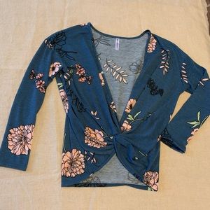 Piphany Greene St Sweater